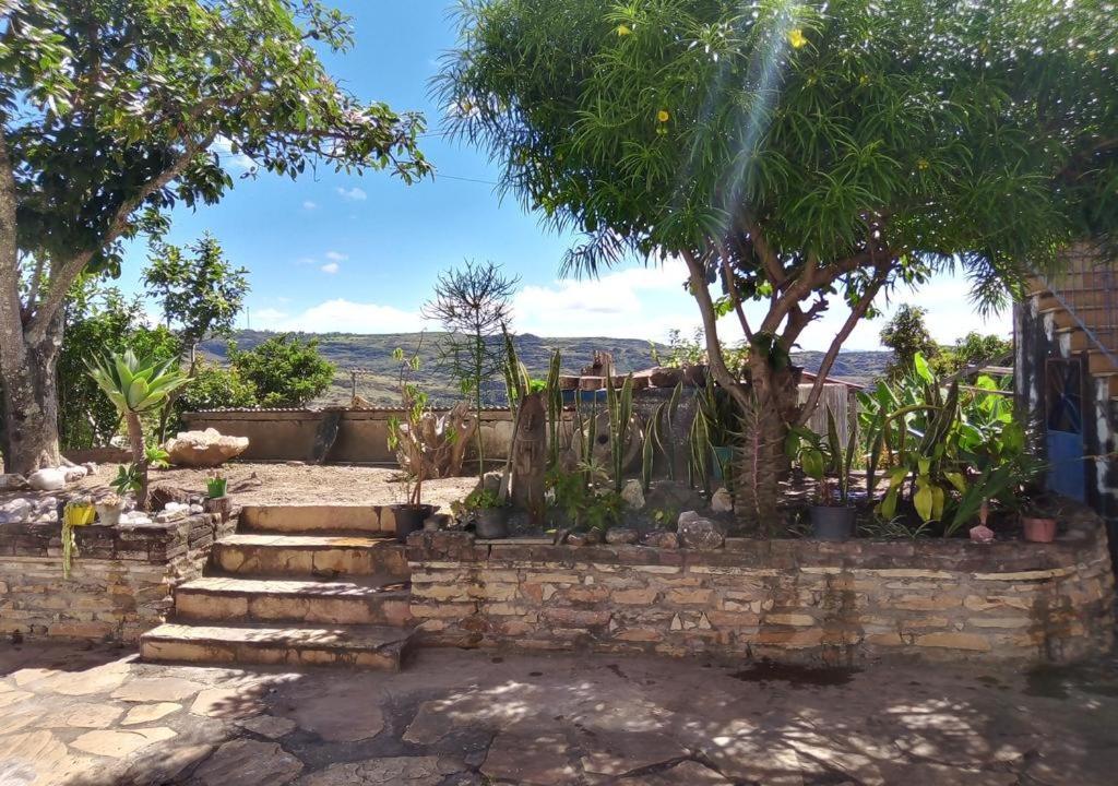 Diamantina Ecohostel Exterior foto